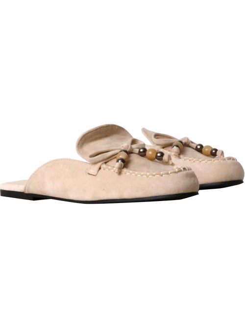Mules à Enfiler Joia - Kiabi