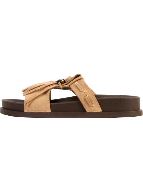 Mules à Enfiler Joia - Kiabi