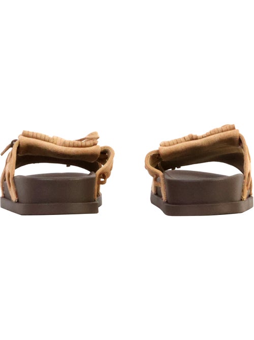 Mules à Enfiler Joia - Kiabi