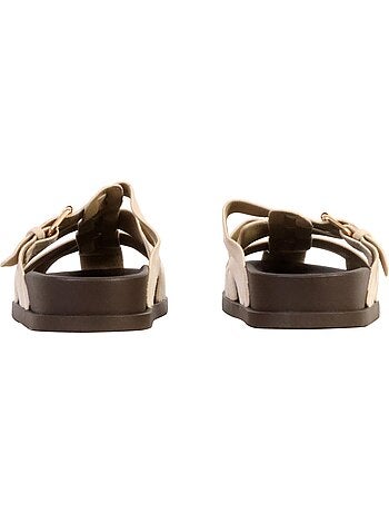 Mules à Enfiler Joia