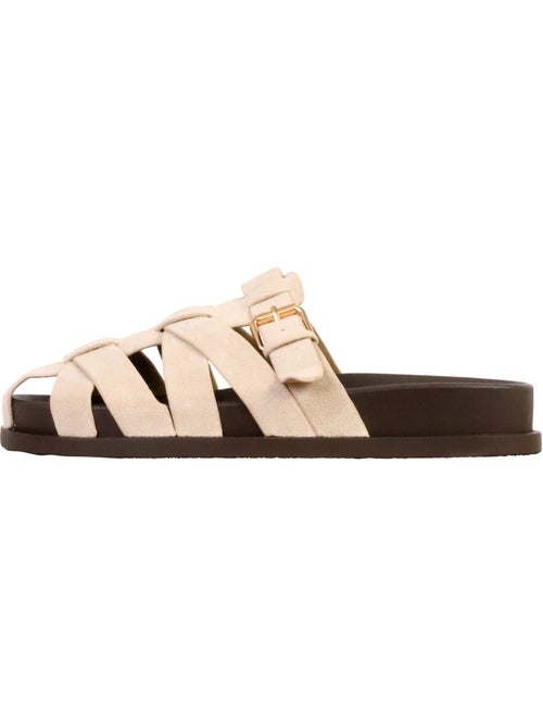 Mules à Enfiler Joia - Kiabi