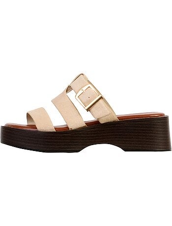 Mules à Enfiler Joia