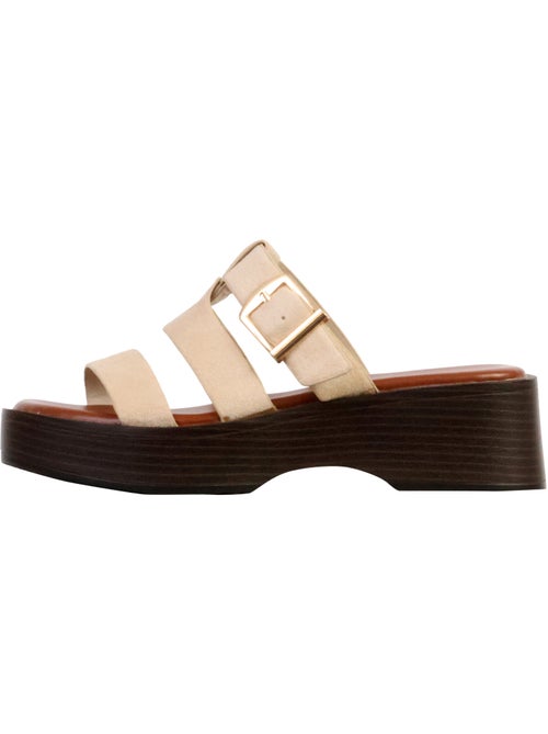 Mules à Enfiler Joia - Kiabi