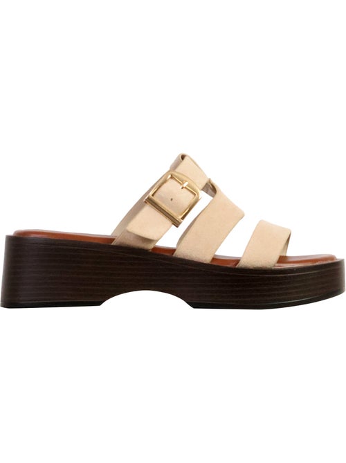 Mules à Enfiler Joia - Kiabi