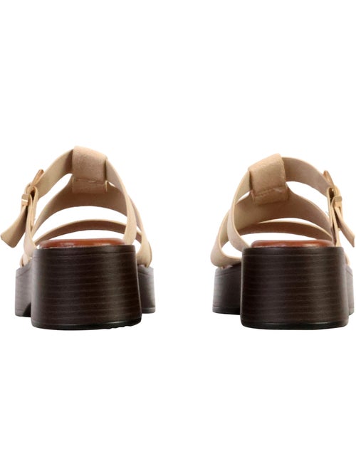 Mules à Enfiler Joia - Kiabi