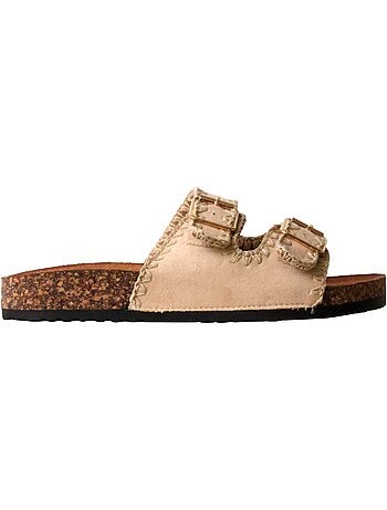Mules à Enfiler Joia