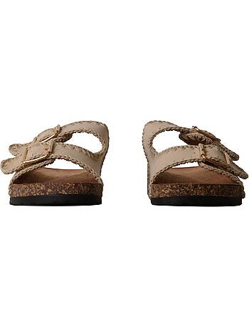 Mules à Enfiler Joia
