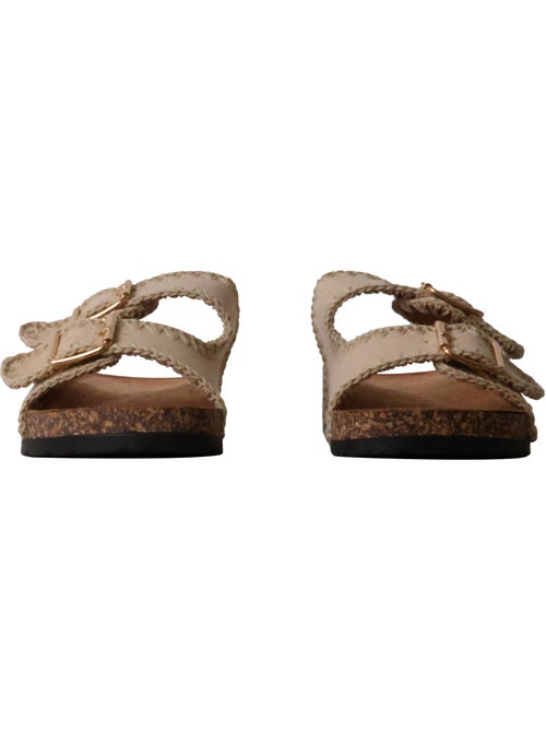 Mules à Enfiler Joia - Kiabi Mules à Enfiler Joia - Kiabi