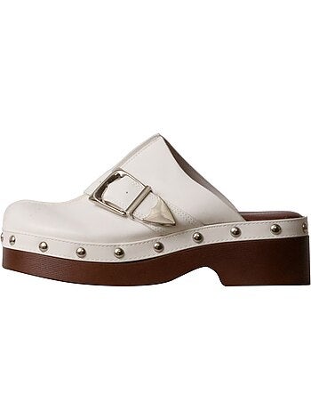 Mules à Enfiler Joia
