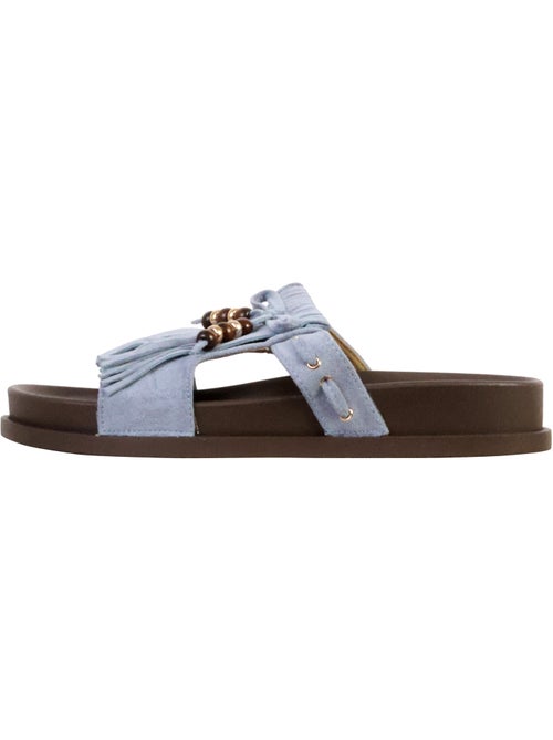 Mules à Enfiler Joia - Kiabi