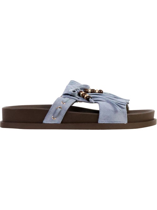 Mules à Enfiler Joia - Kiabi