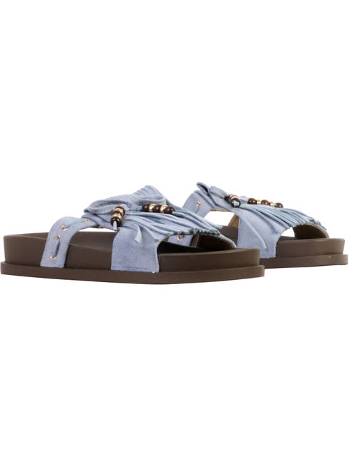 Mules à Enfiler Joia - Kiabi