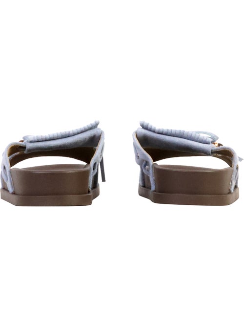 Mules à Enfiler Joia - Kiabi