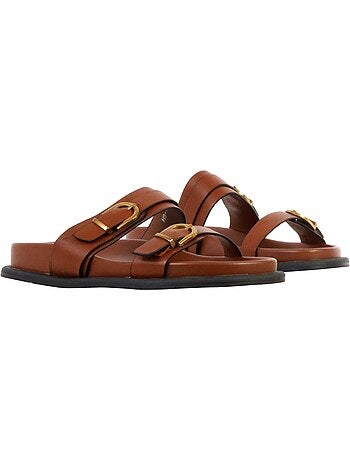 Mules à Enfiler Joia