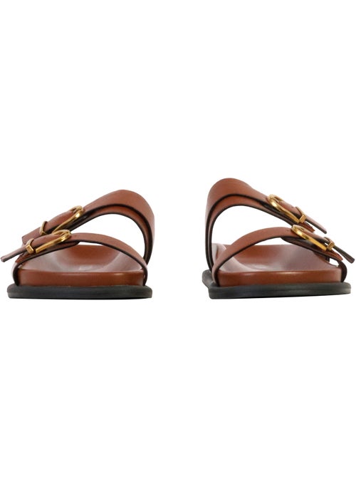 Mules à Enfiler Joia - Kiabi