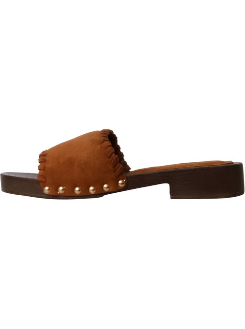 Mules à Enfiler Joia - Kiabi