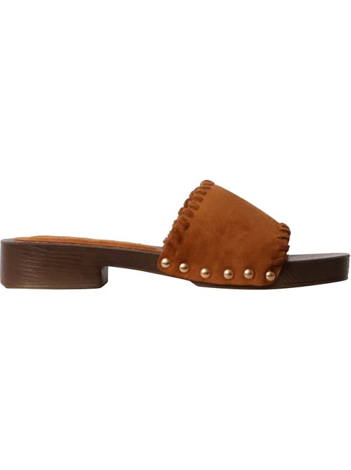 Mules à Enfiler Joia - Kiabi