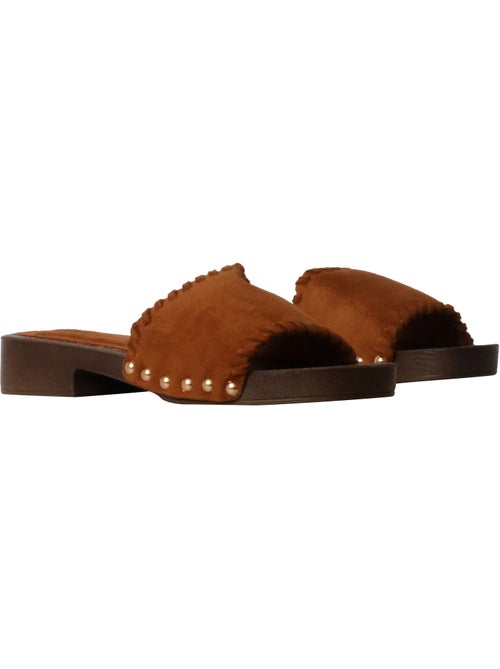 Mules à Enfiler Joia - Kiabi