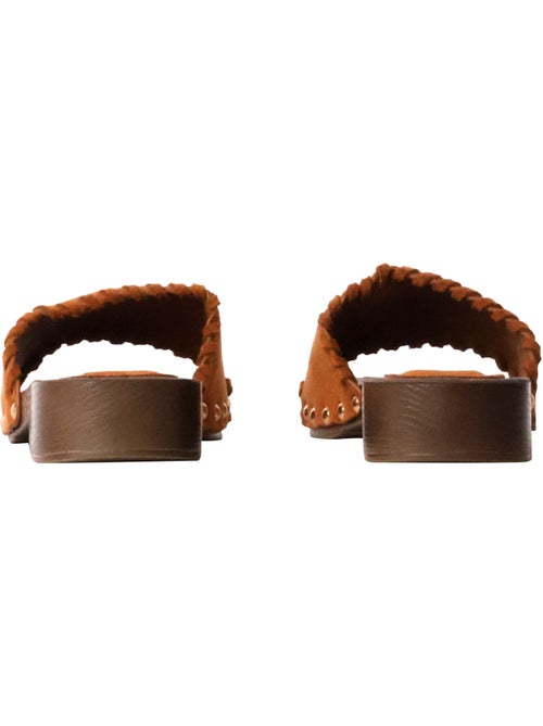 Mules à Enfiler Joia - Kiabi