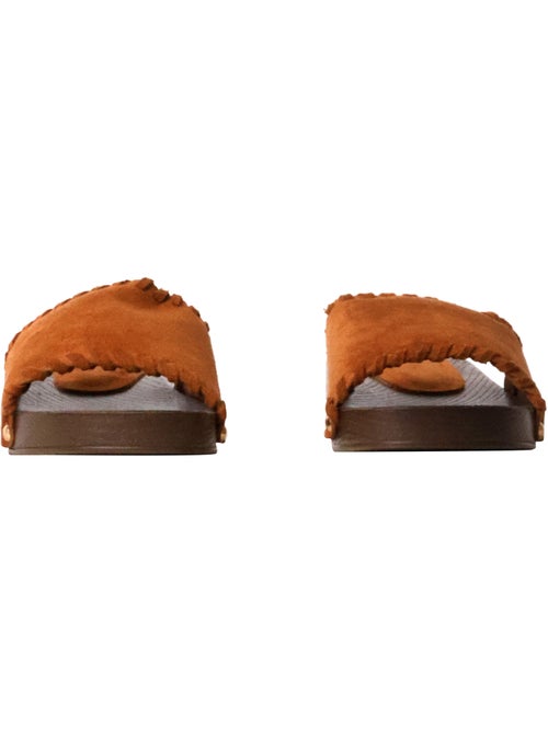 Mules à Enfiler Joia - Kiabi