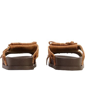 Mules à Enfiler Joia