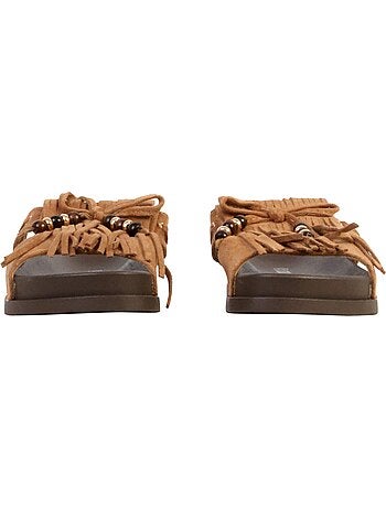 Mules à Enfiler Joia