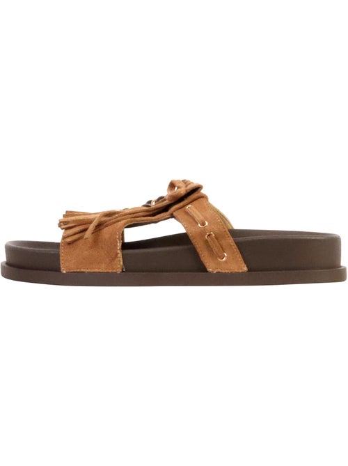 Mules à Enfiler Joia - Kiabi