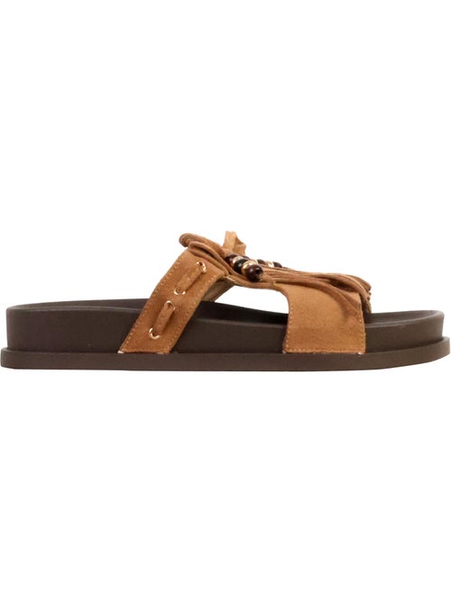 Mules à Enfiler Joia - Kiabi