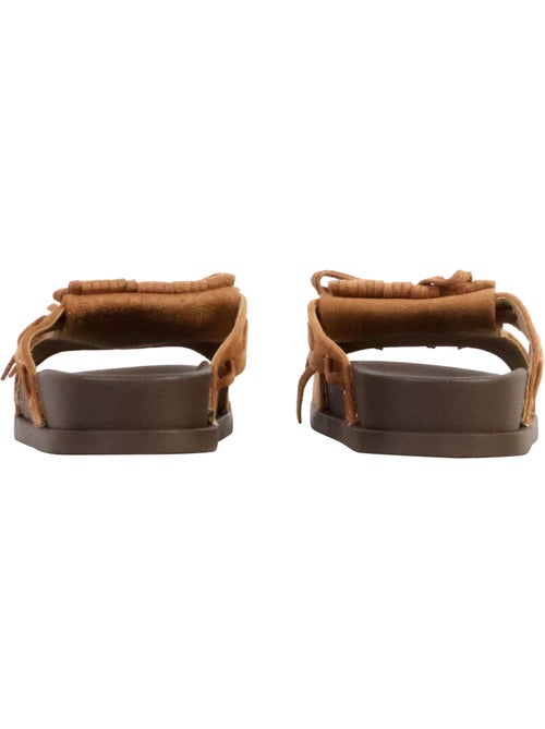 Mules à Enfiler Joia - Kiabi