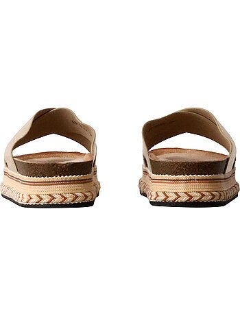 Mules à Enfiler Joia