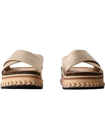 Mules à Enfiler Joia