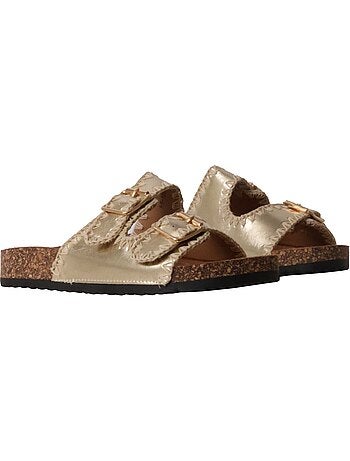 Mules à Enfiler Joia