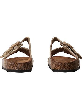 Mules à Enfiler Joia