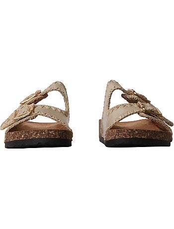 Mules à Enfiler Joia