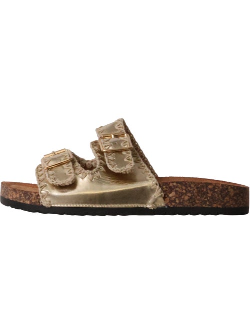 Mules à Enfiler Joia - Kiabi