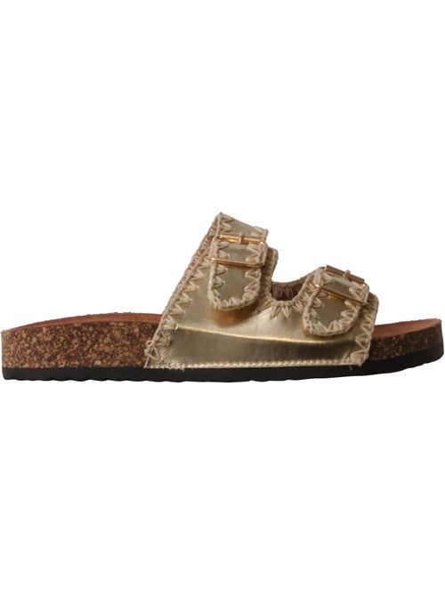 Mules à Enfiler Joia - Kiabi