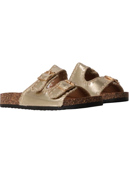 Mules à Enfiler Joia - Kiabi