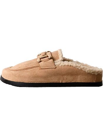 Mules à Enfiler Joia