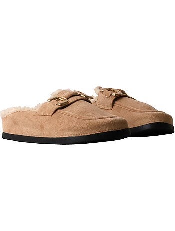 Mules à Enfiler Joia