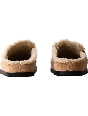 Mules à Enfiler Joia