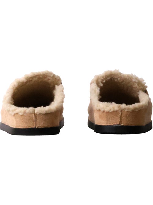 Mules à Enfiler Joia - Kiabi Mules à Enfiler Joia - Kiabi