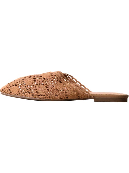Mules à Enfiler Joia - Kiabi