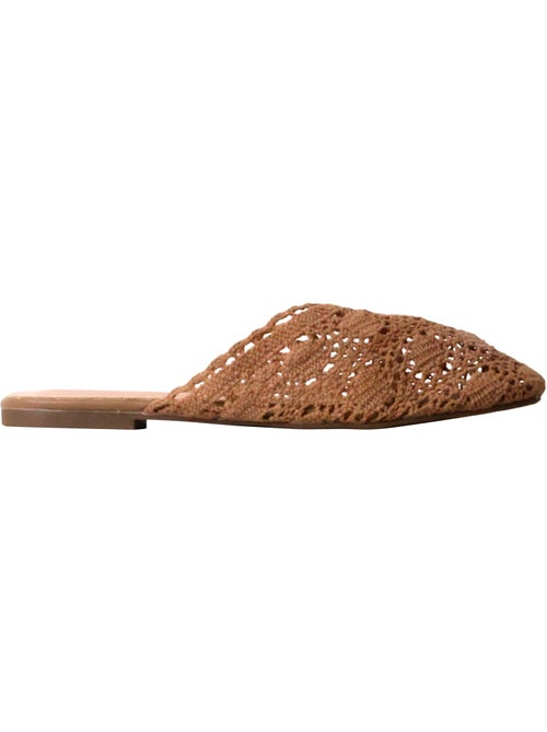 Mules à Enfiler Joia - Kiabi