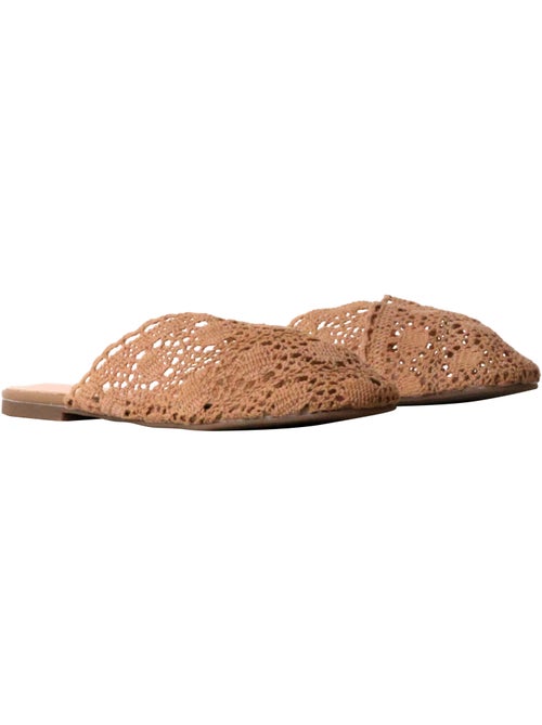 Mules à Enfiler Joia - Kiabi
