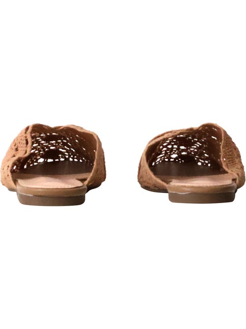 Mules à Enfiler Joia - Kiabi