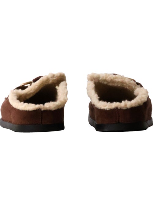 Mules à Enfiler Joia - Kiabi Mules à Enfiler Joia - Kiabi