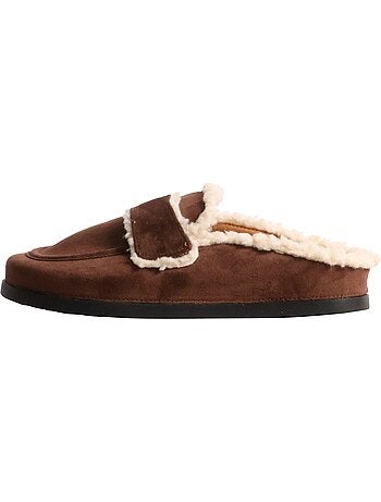 Mules à enfiler joia