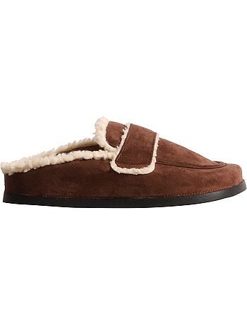 Mules à enfiler joia