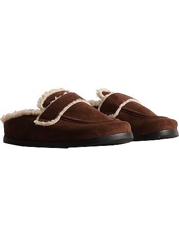 Mules à enfiler joia