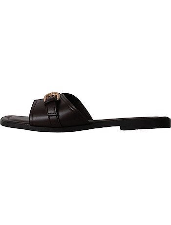 Mules à Enfiler Joia